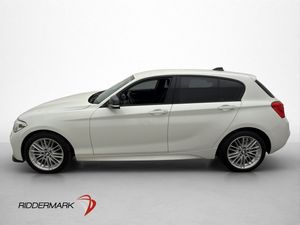 BMW 120 bild 4