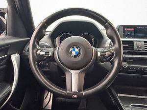 BMW 120 bild 14