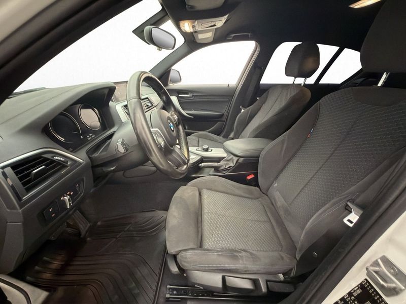 BMW 120 bild 12
