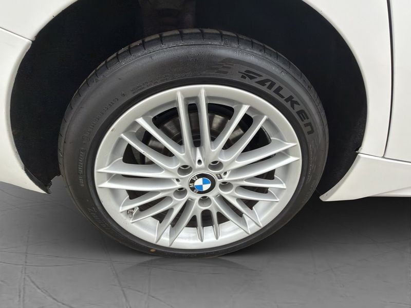 BMW 120 bild 27