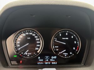 BMW 120 bild 16