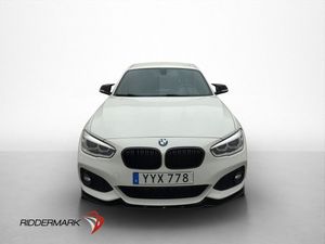 BMW 120 bild 2
