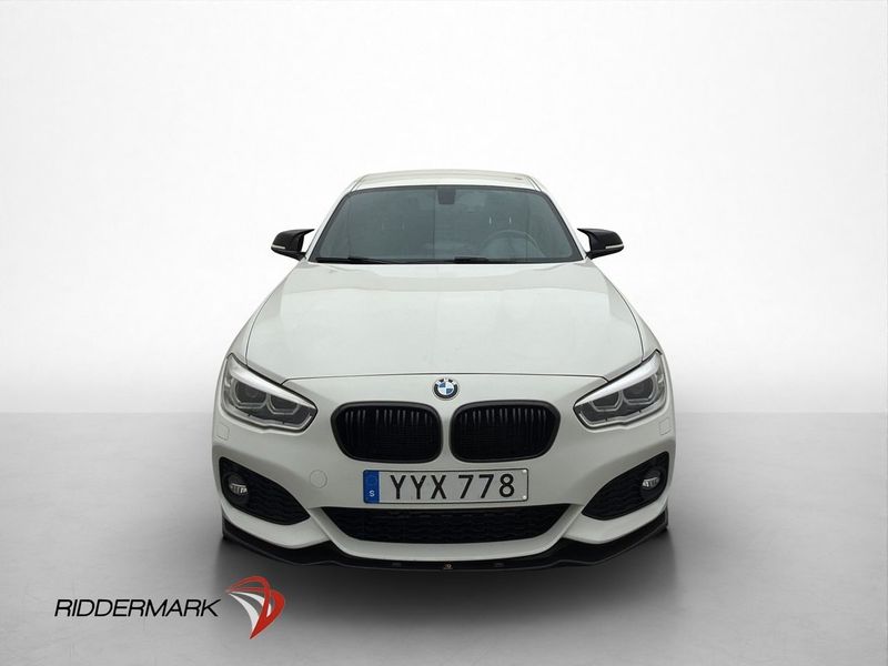 BMW 120 bild 2