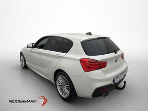BMW 120 bild 5