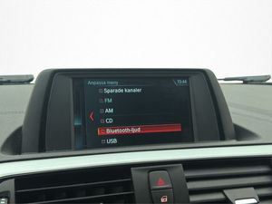 BMW 120 bild 19