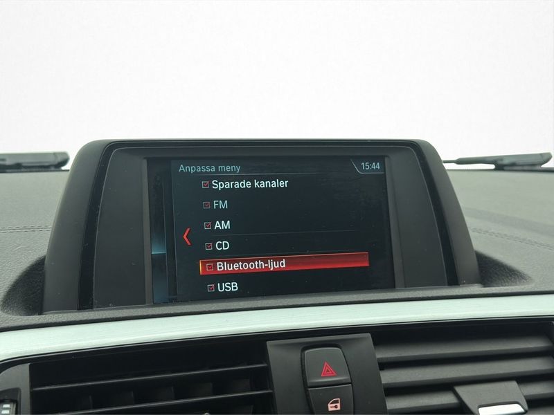 BMW 120 bild 19