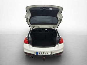 BMW 120 bild 10