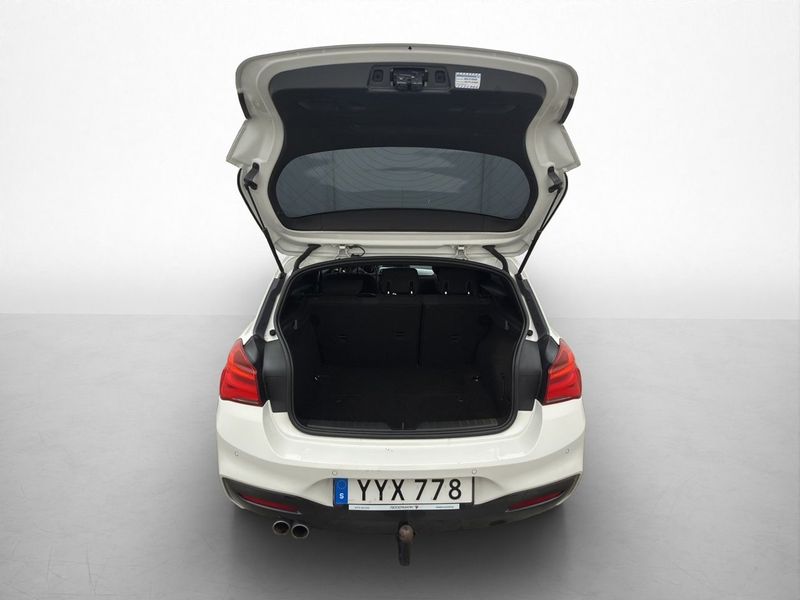 BMW 120 bild 10