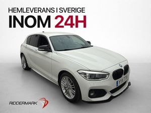 BMW 120 bild 1