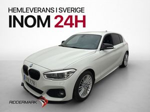 BMW 120 bild 3