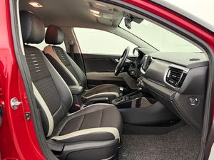 Kia Stonic bild 12
