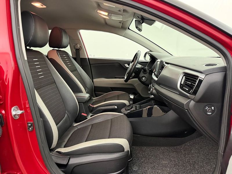 Kia Stonic bild 12