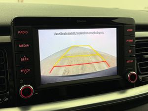 Kia Stonic bild 20