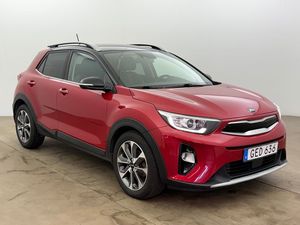 Kia Stonic bild 8