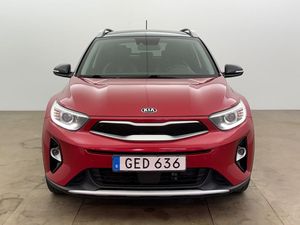 Kia Stonic bild 9