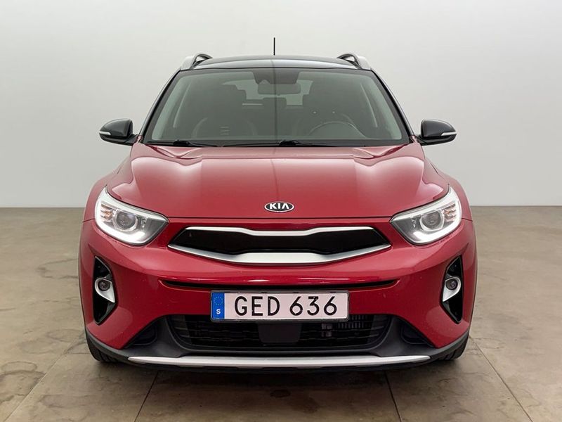 Kia Stonic bild 9