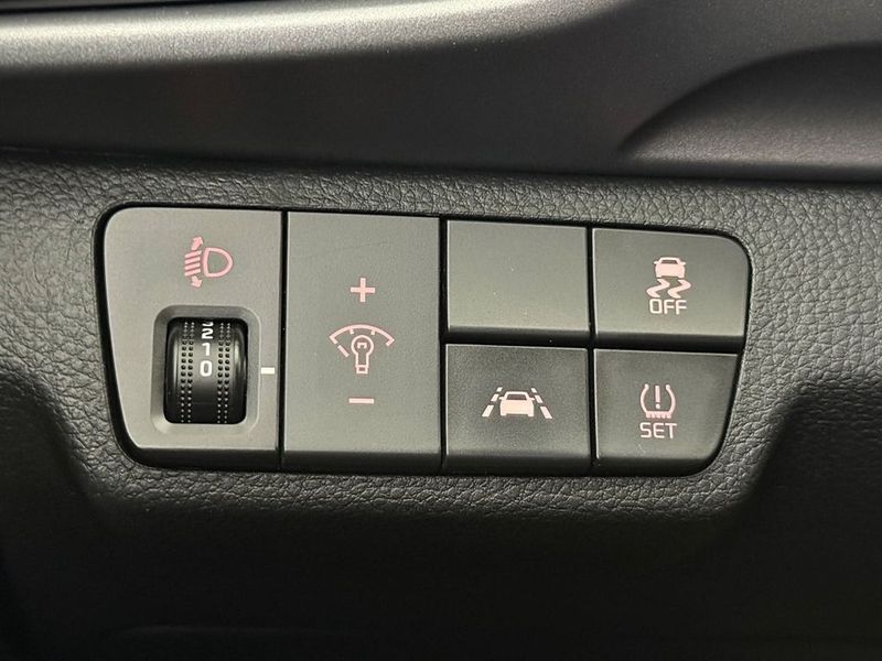 Kia Stonic bild 19