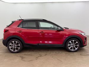 Kia Stonic bild 7