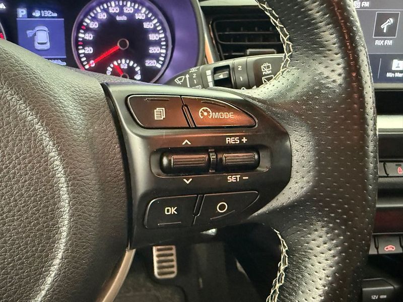Kia Stonic bild 15