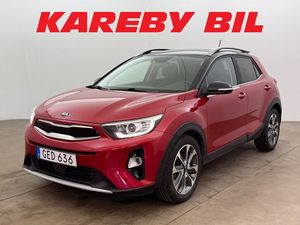 Kia Stonic bild 1
