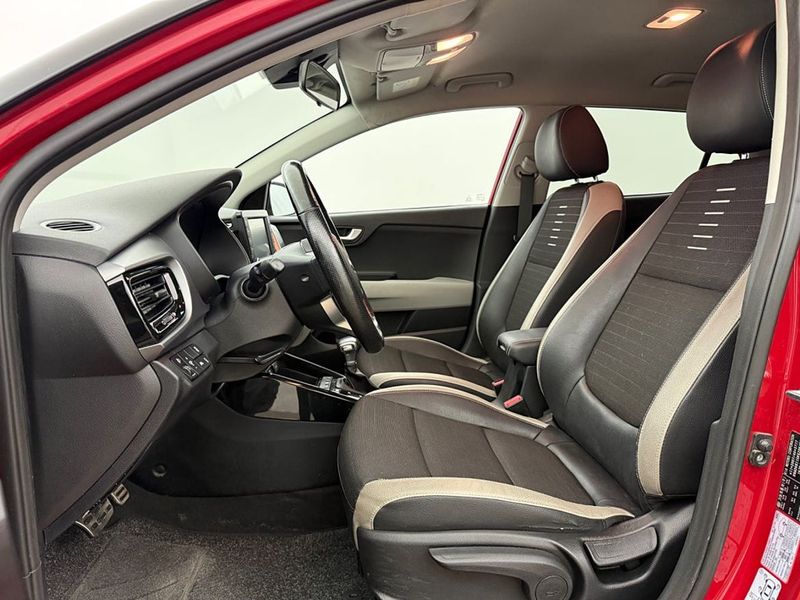 Kia Stonic bild 11