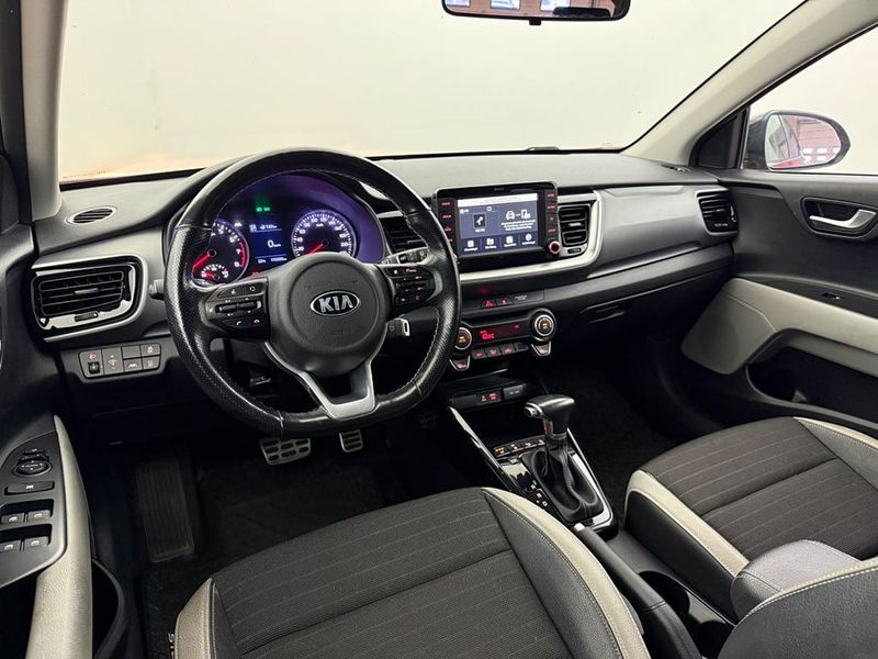 Kia Stonic bild 17