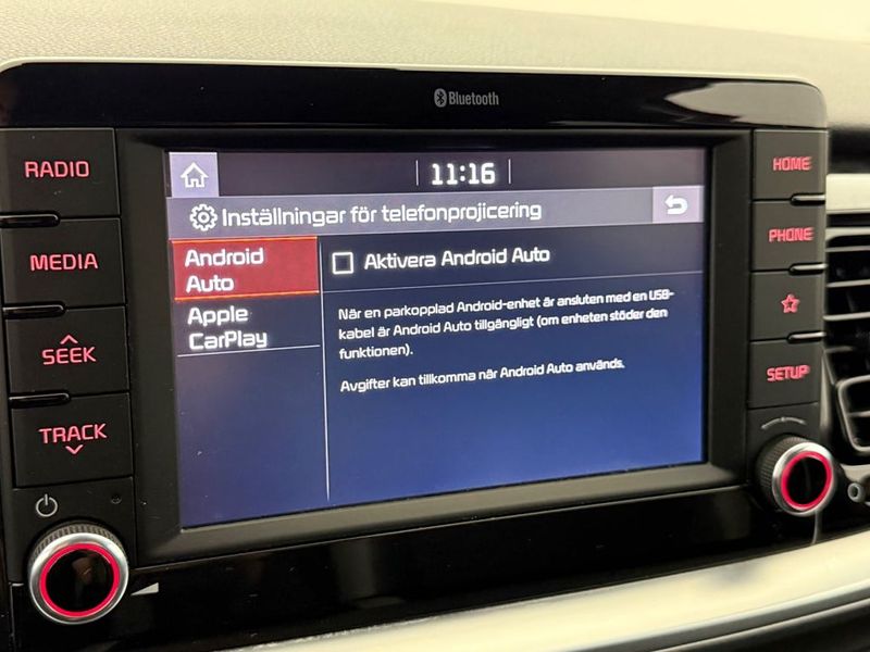 Kia Stonic bild 21