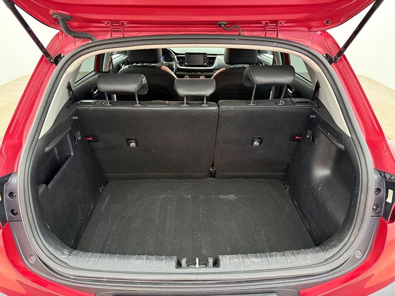 Kia Stonic bild 10