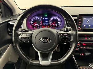 Kia Stonic bild 18