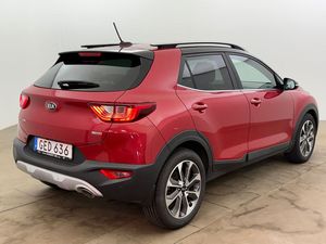 Kia Stonic bild 6