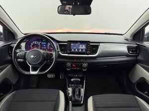 Kia Stonic bild 16