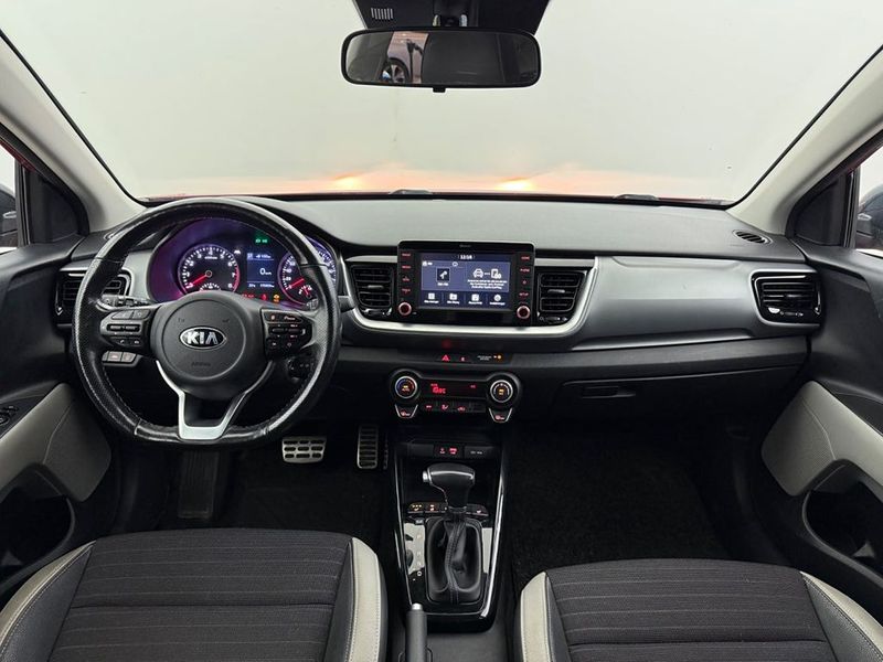 Kia Stonic bild 16
