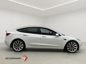 Tesla Model 3 bild 9