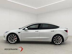 Tesla Model 3 bild 5