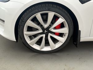 Tesla Model 3 bild 30