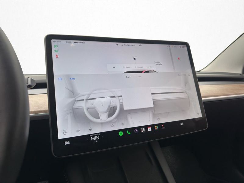 Tesla Model 3 bild 21