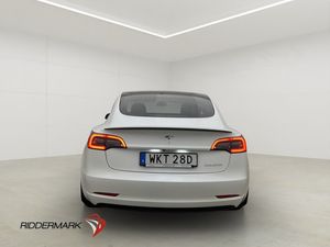 Tesla Model 3 bild 7
