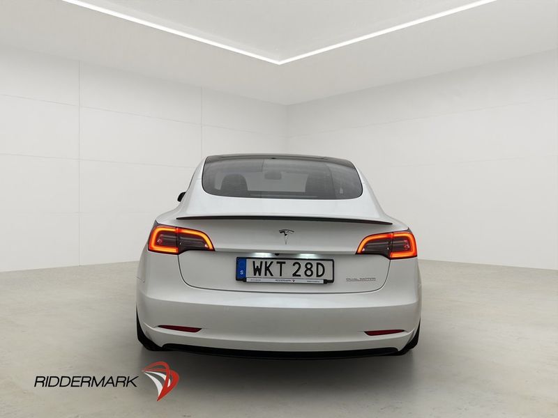 Tesla Model 3 bild 7