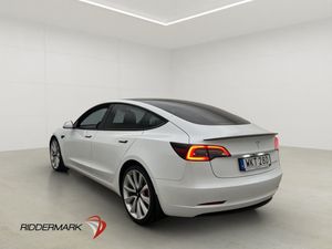Tesla Model 3 bild 6