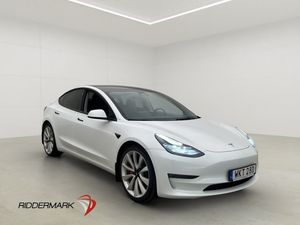 Tesla Model 3 bild 1