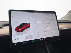 Tesla Model 3 bild 23
