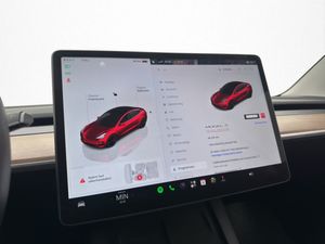 Tesla Model 3 bild 24
