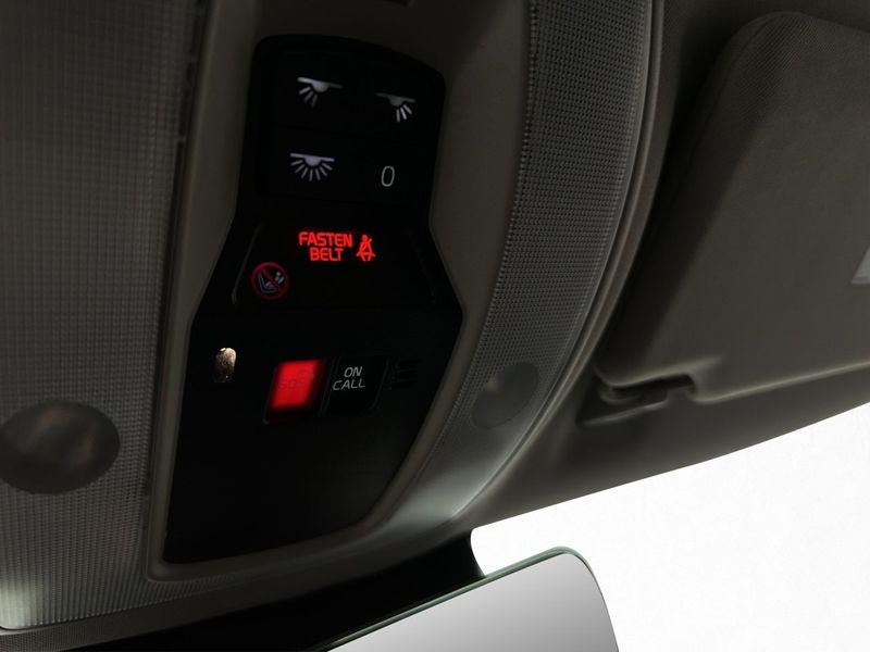 Volvo V60 bild 23