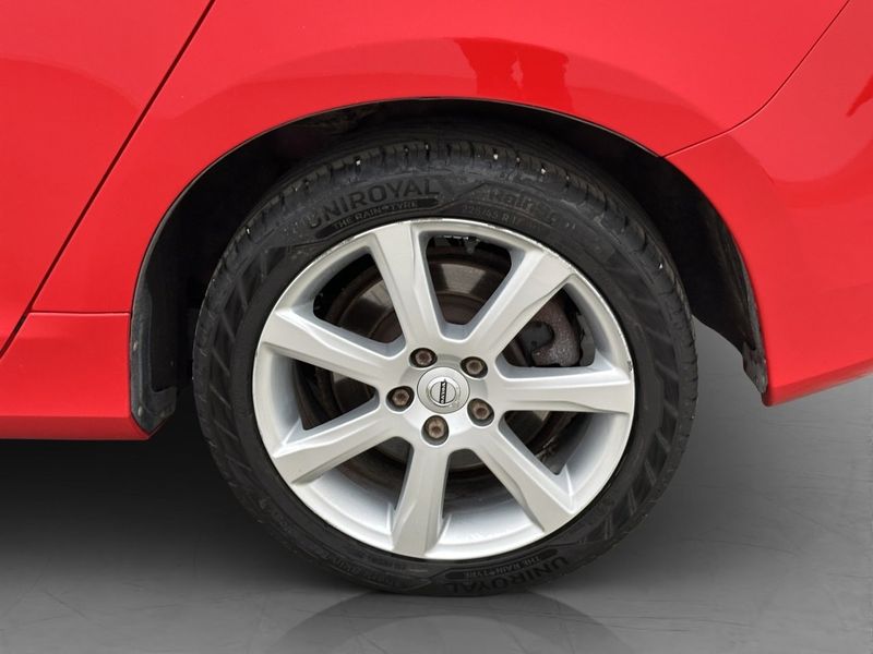 Volvo V60 bild 29