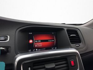Volvo V60 bild 21
