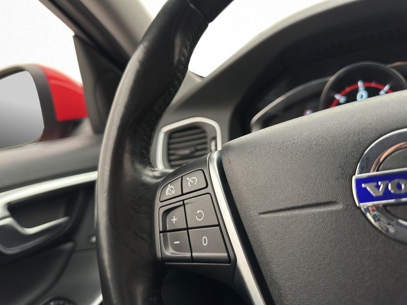 Volvo V60 bild 15