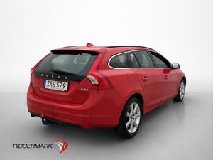 Volvo V60 bild 8