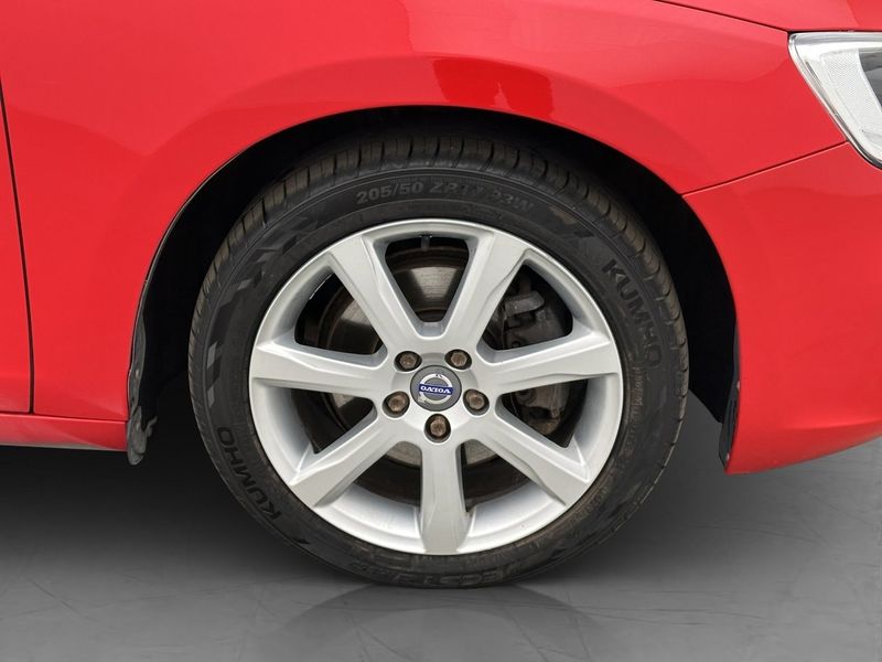 Volvo V60 bild 31