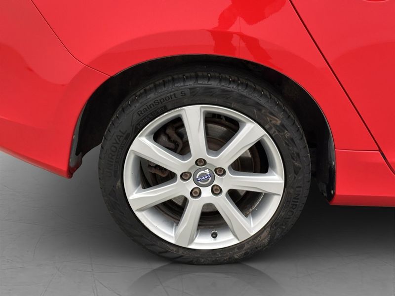 Volvo V60 bild 30