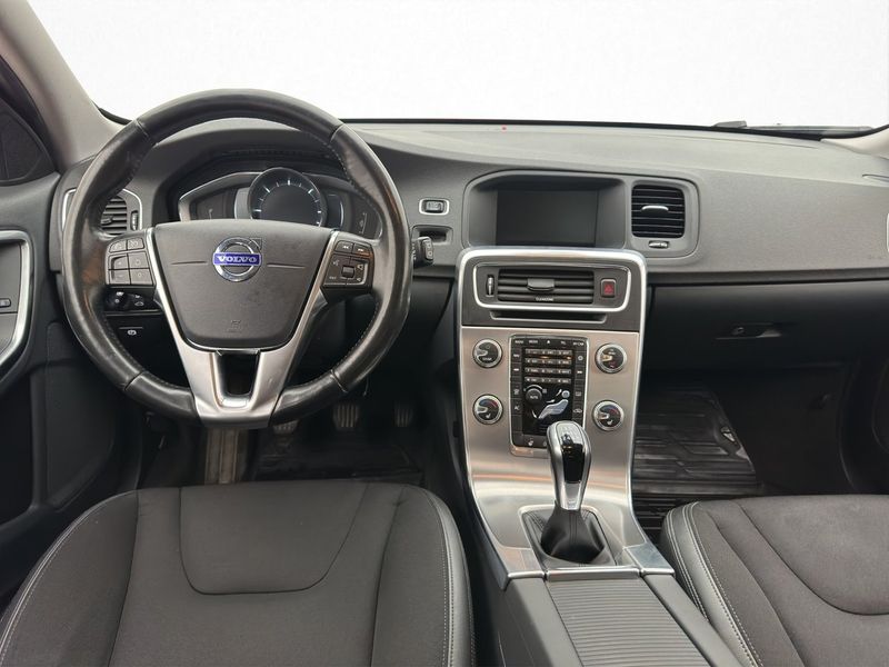 Volvo V60 bild 13